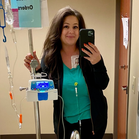 Meet your Posher, M.J. - Picture 5 of 6